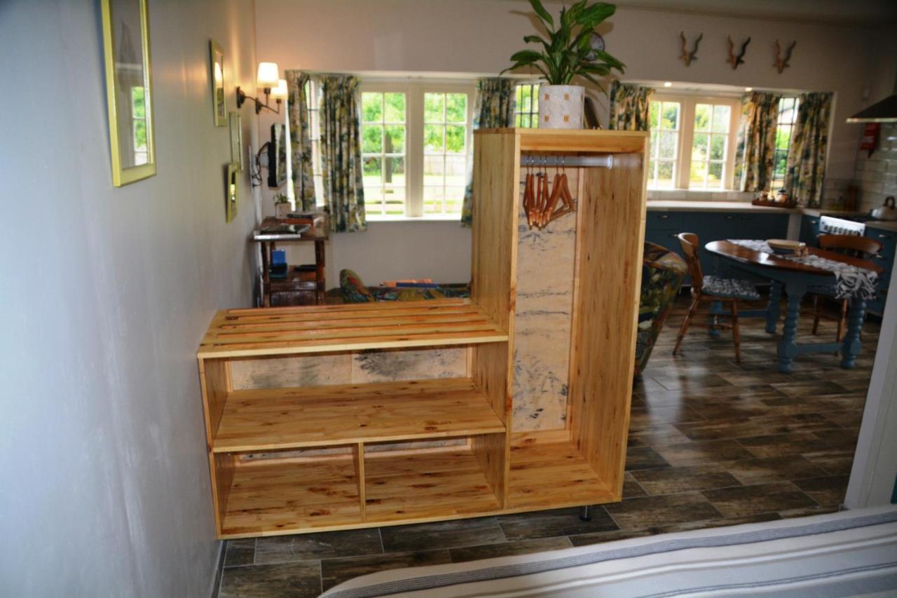 Willa The Corner House Sa Howick Zewnętrze zdjęcie